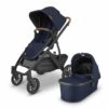 UPPAbaby VISTA V2 Pram – Noa (Navy) -Baby Supplies uppababy vista v2 pram noa