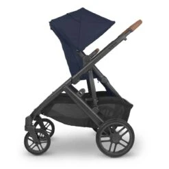 UPPAbaby VISTA V2 Pram – Noa (Navy) -Baby Supplies uppababy vista v2 pram noa 10 72149