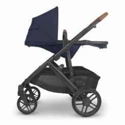 UPPAbaby VISTA V2 Pram – Noa (Navy) -Baby Supplies uppababy vista v2 pram noa 11 52652