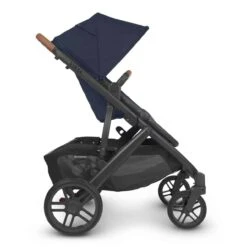 UPPAbaby VISTA V2 Pram – Noa (Navy) -Baby Supplies uppababy vista v2 pram noa 13 09623