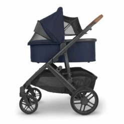 UPPAbaby VISTA V2 Pram – Noa (Navy) -Baby Supplies uppababy vista v2 pram noa 4 58853
