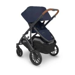UPPAbaby VISTA V2 Pram – Noa (Navy) -Baby Supplies uppababy vista v2 pram noa 7 72915