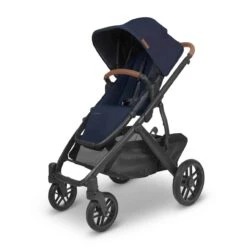 UPPAbaby VISTA V2 Pram – Noa (Navy) -Baby Supplies uppababy vista v2 pram noa 8 09752