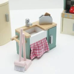 Le Toy Van Doll House Kitchen Set -Baby Supplies uy68 2
