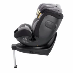 Babymore Macadamia 360° Rotating I-Size All Stages Car Seat (Outlet) 11 Babymore Macadamia 360° Rotating I-Size All Stages Car Seat (Outlet) -Baby Supplies uyhe5ty