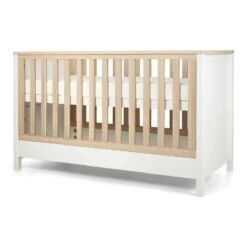 Mamas & Papas Harwell 3 Piece Nursery Room Set – White -Baby Supplies uyi79 1 1