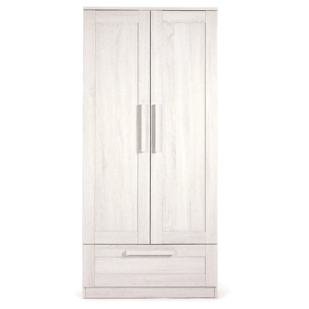 Mamas & Papas Atlas 6 Piece Nursery Room Set With Mattress – Nimbus White 13 Mamas & Papas Atlas 6 Piece Nursery Room Set With Mattress – Nimbus White - Image 11