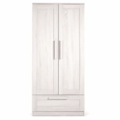 Mamas & Papas Atlas Ultimate 7 Piece Nursery Room Set/Shelf/Mattress – Nimbus White 32 Mamas & Papas Atlas Ultimate 7 Piece Nursery Room Set/Shelf/Mattress – Nimbus White -Baby Supplies uyi97