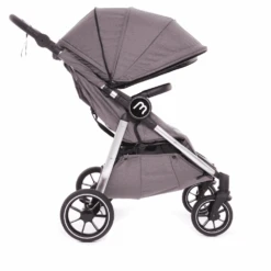 Baby Monsters Easy Twin 4.0 Stroller Black/Texas 19 Baby Monsters Easy Twin 4.0 Stroller Black/Texas -Baby Supplies uyiti