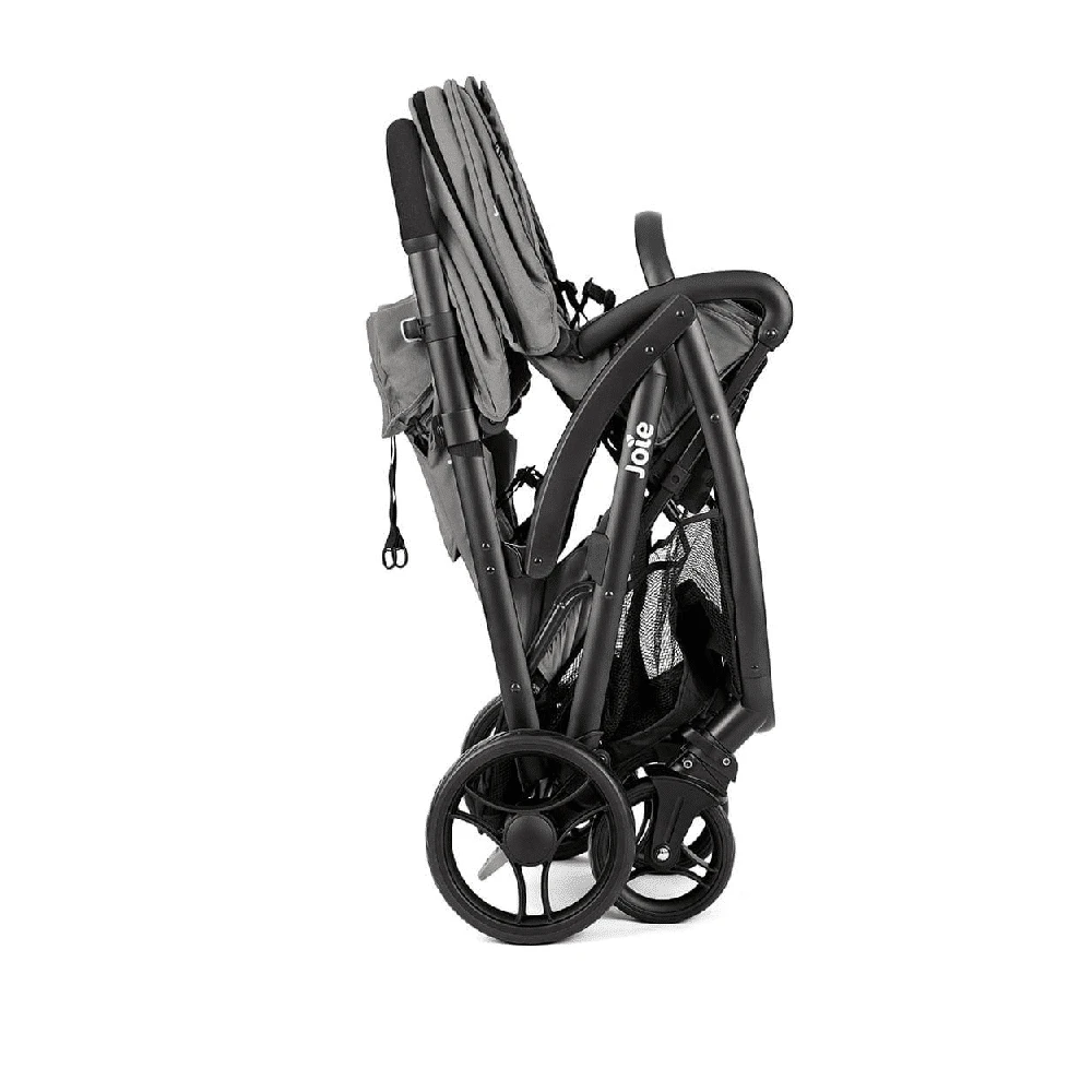 Joie EvaLite DUO Stroller Pebble 8 Joie EvaLite DUO Stroller Pebble - Image 6