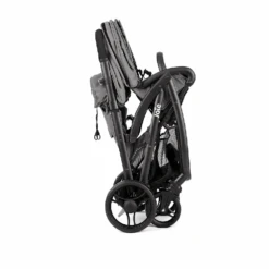 Joie EvaLite DUO Stroller Pebble With Car Seat And Isofix Base -Baby Supplies uyiu 2