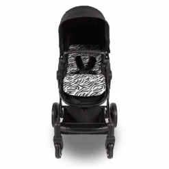 Red Kite Push Me Savanna I 3 In 1 Travel System Zebra 26 Red Kite Push Me Savanna I 3 In 1 Travel System Zebra -Baby Supplies v rfyrr