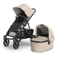 UPPAbaby VISTA V3 Travel System – Liam + Cloud G + Optional Rotating Base -Baby Supplies v3 liam 1
