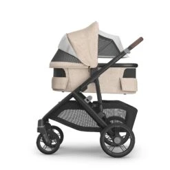 UPPAbaby VISTA V3 Pram – Liam -Baby Supplies v3 liam 3