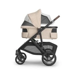 UPPAbaby VISTA V3 Travel System + Maxi Cosi Cabriofix + Optional Base – Liam -Baby Supplies v3 liam 3 3