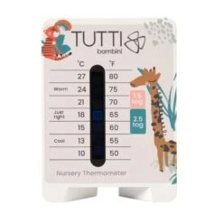 Tutti Bambini Baby Sleep Bag 0-6 Months – Run Wild 14 Tutti Bambini Baby Sleep Bag 0-6 Months – Run Wild -Baby Supplies vDBH