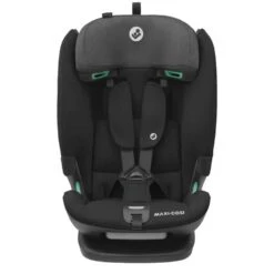 Maxi-Cosi Titan Plus I-Size – Authentic Black -Baby Supplies vGWt 1