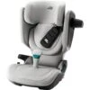 Britax KIDFIX PRO Car Seat – LUX/Linen Grey