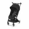 Cybex Libelle Stroller Magic Black 2024 -Baby Supplies vbdHra