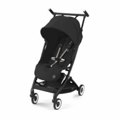 Cybex Libelle Stroller Magic Black 2024