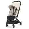 Cybex Orfeo Pushchair Canvas White -Baby Supplies vbdfngmh