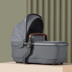 Silver Cross Wave Lunar Travel System Ultimate Bundle 22 Silver Cross Wave Lunar Travel System Ultimate Bundle -Baby Supplies vbdhar 1