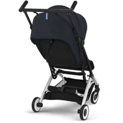 Cybex Libelle Travel System Dark Blue -Baby Supplies vbdzfg