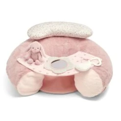 Mamas & Papas Play Seat – Pink -Baby Supplies vbhfgj
