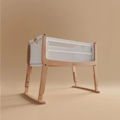 SnuzPod Studio Starter Bundle – Stockholm Natural -Baby Supplies vbnfmg 1