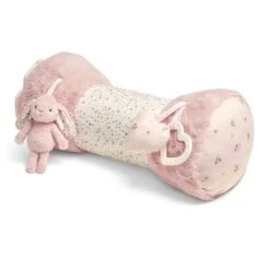 Mamas & Papas Tummy Time Roll – Pink 12 Mamas & Papas Tummy Time Roll – Pink -Baby Supplies vbsdhftj