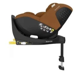 Maxi-Cosi Mica Pro Eco I-Size – Authentic Cognac -Baby Supplies vbxfdgd