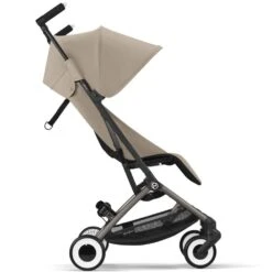 Cybex Libelle Travel System Almond Beige 22 Cybex Libelle Travel System Almond Beige -Baby Supplies vdbgray