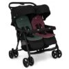 Joie Aire Twin Stroller – Shale -Baby Supplies vdbhtu