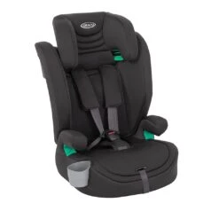Graco Eldura Car Seat