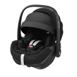 Maxi-Cosi Pebble 360 Pro – Essential Black -Baby Supplies vdgary5uet 1
