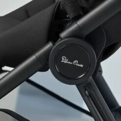 Silver Cross Reef 2 Pushchair Space -Baby Supplies vdge4 1