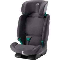 Britax EVOLVAFIX Midnight Grey Car Seat 8 Britax EVOLVAFIX Midnight Grey Car Seat -Baby Supplies vdgerhy5u68i970