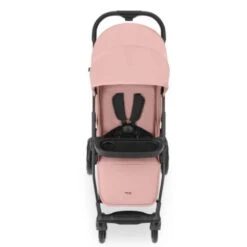 Hauck Shop N Care Dark Pink -Baby Supplies vdgery
