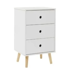 Liberty House Toys Bedroom 3 Drawer Cabinet 13 Liberty House Toys Bedroom 3 Drawer Cabinet -Baby Supplies vdgery4 1 1