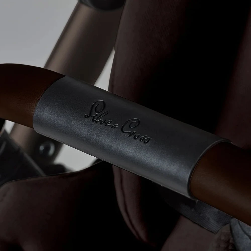 Silver Cross Reef 2 SPECIAL EDITION Pebble 360 Pro Isofix Travel System – Ganache 9 Silver Cross Reef 2 SPECIAL EDITION Pebble 360 Pro Isofix Travel System – Ganache - Image 7