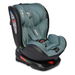 Lorelli NEBULA Isofix Car Seat β Arctic