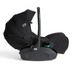 Joie I-Level Pro Car Seat With Rotating Base Eclipse -Baby Supplies vdgfrht