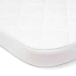 Mamas & Papas Lua Bedside Crib Fawn Bundle Oat And Spot 21 Mamas & Papas Lua Bedside Crib Fawn Bundle Oat And Spot -Baby Supplies vdghn