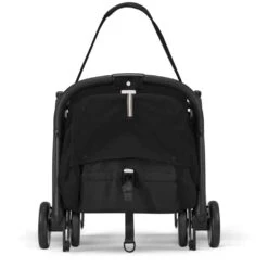 Cybex Orfeo Pushchair Magic Black With Bumper Bar -Baby Supplies vdghray
