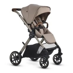 Silver Cross Reef 2 SPECIAL EDITION Pebble 360 Pro2 Travel System – Frappe -Baby Supplies vdgr 1