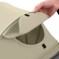 Hauck Shop N Care Olive -Baby Supplies vdgrht5u6