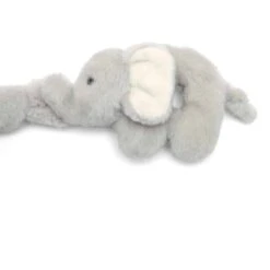 Mamas & Papas Tummy Time Snugglerug – Elephant & Baby -Baby Supplies vdgrhtu