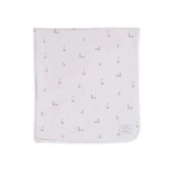 Silver Cross Rosa And Blue New Arrival Crib Bedding Set – Duckling Print -Baby Supplies vdgrhtu6