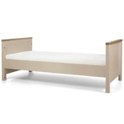 Mamas & Papas Harwell 2 Piece With Mattress – Cashmere -Baby Supplies vdgrt46 1