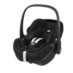 Maxi-Cosi Pebble 360 Pro – Essential Black -Baby Supplies vdgrt46